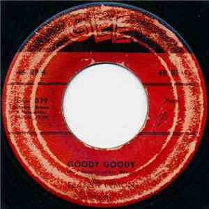 Frankie Lymon - Goody Goody / Creation Of Love