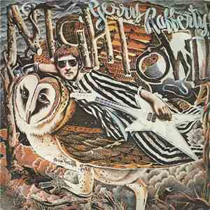 Gerry Rafferty - Night Owl