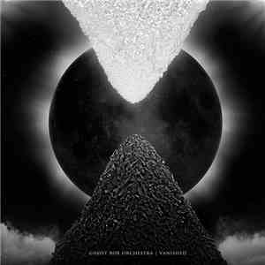 Ghost Box Orchestra - Vanished