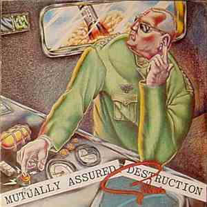 Gillan - Mutually Assured Destruction