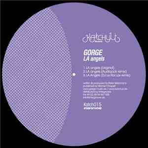Gorge - LA Angels EP