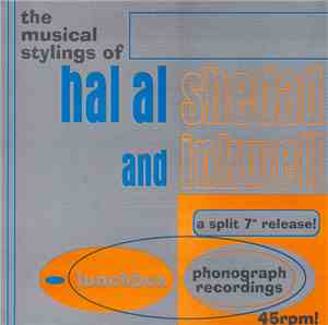 Hal Al Shedad / Inkwell  - The Musical Stylings Of Hal Al Shedad And Inkwell
