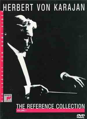 Herbert von Karajan - The Reference Collection - Volume I