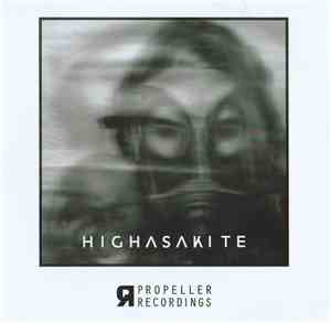 Highasakite - Keep That Letter Safe