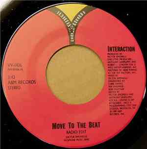 Interaction  - Move To The Beat