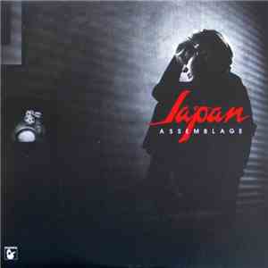 Japan - Assemblage