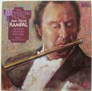 Jean-Pierre Rampal - The Romantic Flute
