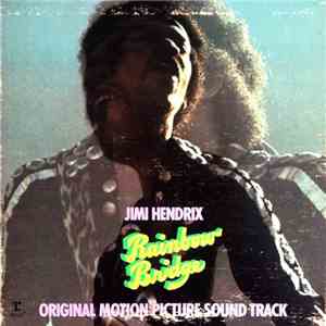 Jimi Hendrix - Rainbow Bridge - Original Motion Picture Sound Track
