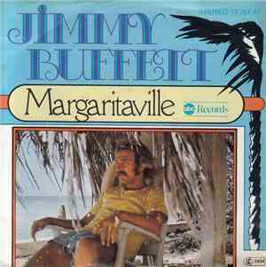 Jimmy Buffett - Margaritaville