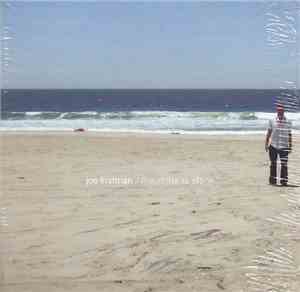 Joe Firstman - Live At The Sandbox