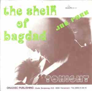 Joe Park  - The Sheik Of Bagdad
