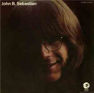 John B. Sebastian - John B. Sebastian