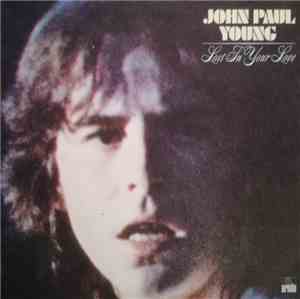 John Paul Young - Lost In Your Love