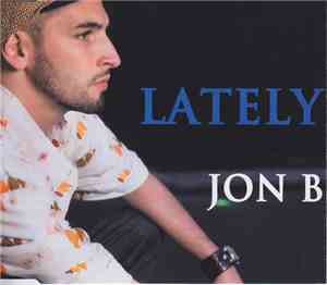 Jon B - Lately