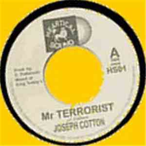 Joseph Cotton - Mr Terrorist