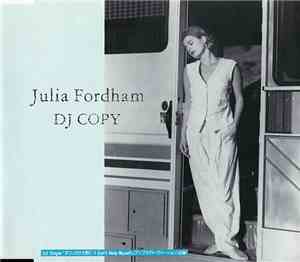 Julia Fordham - DJ Copy