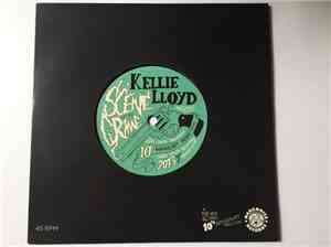 Kellie Lloyd, Seja - Scene Of The Crime/Overkill