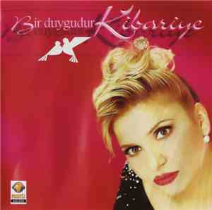 Kibariye - Bir Duygudur