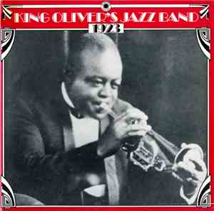 King Oliver's Jazz Band - King Oliver's Jazz Band, 1923
