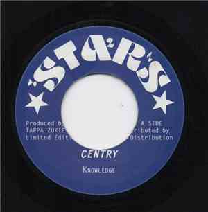 Knowledge  - Centry