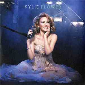 Kylie - Flower