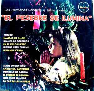 Las Hermanas Garavito Y Jaime Llano - “El Pesebre Se Ilumina”