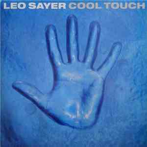 Leo Sayer - Cool Touch