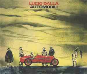 Lucio Dalla - Automobili
