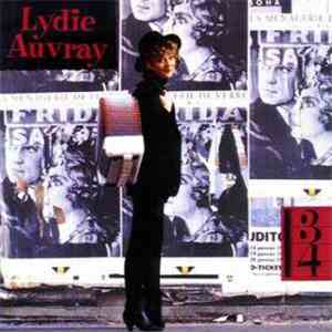 Lydie Auvray - 3/4