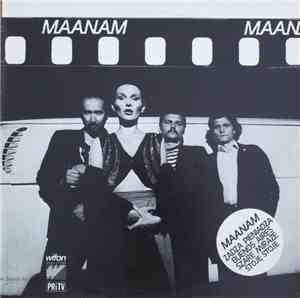 Maanam - Maanam