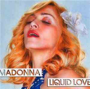 Madonna - Liquid Love