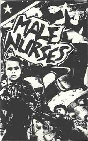 Male Nurses - Demo