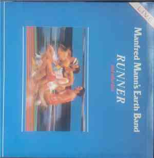 Manfred Mann's Earth Band - Runner And Other Hits
