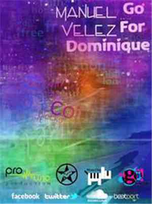Manuel Velez - Go For Dominique