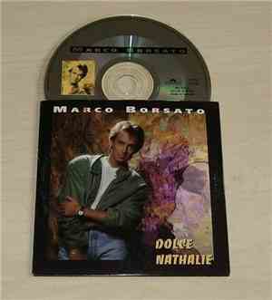 Marco Borsato - Dolce Nathalie