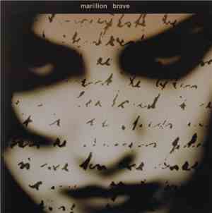 Marillion - Brave