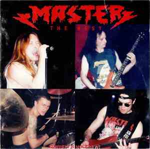 Master - The Best (Концерт В Москве '97)