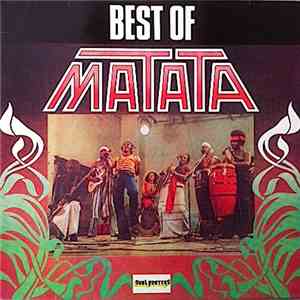 Matata - Best Of Matata
