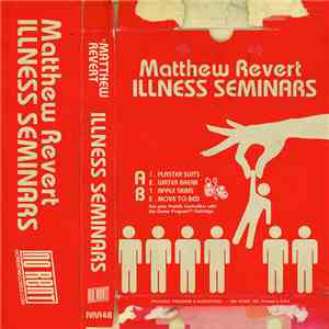 Matthew Revert - Illness Seminars