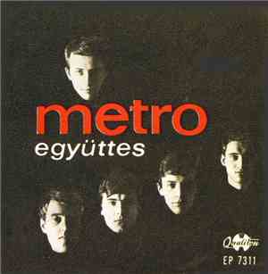 Metro Együttes - Do Wah, Diddy, Diddy