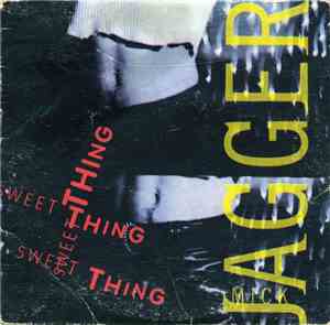 Mick Jagger - Sweet Thing