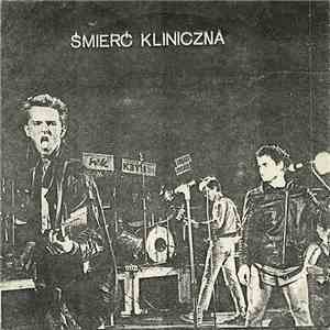 Śmierć Kliniczna - ASP / Jestem Ziarnkiem Piasku