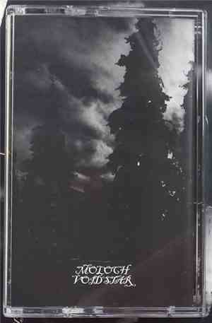 Moloch  / Voidstar - Split