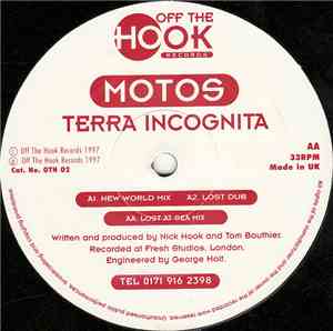 Motos - Terra Incognita
