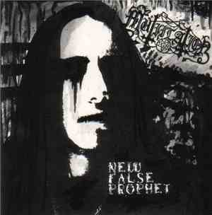 Mütiilation - New False Prophet