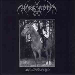 Nargaroth - Herbstleyd