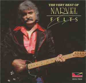 Narvel Felts - The Very Best Of Narvel Felts