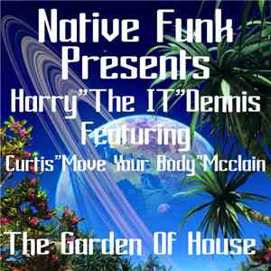 Native Funk Presents Harry 