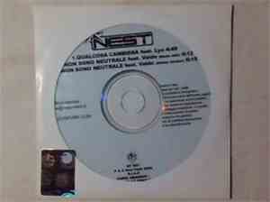 Nest  - Non Sono Neutrale