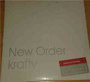 New Order - Krafty